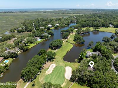 1402 S Windward Dr, Saint Simons Island, GA, 31522