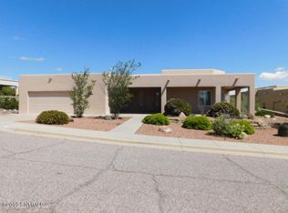 6780 Cordova Cir, Las Cruces, NM 88007