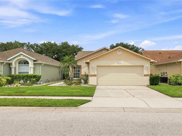 6315 GENTLE BEN CIRCLE, WESLEY CHAPEL, FL 33544