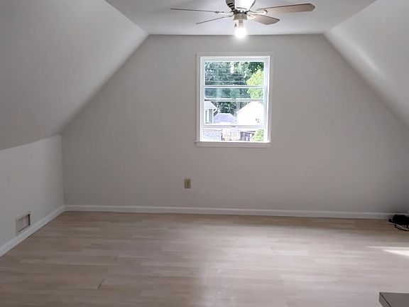 Large Open Room