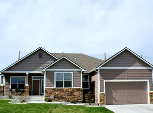 1074 Mercita Drive, walla walla, WA 99362