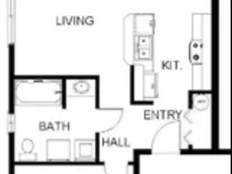 Cherry Glen Apartments — Photo 22