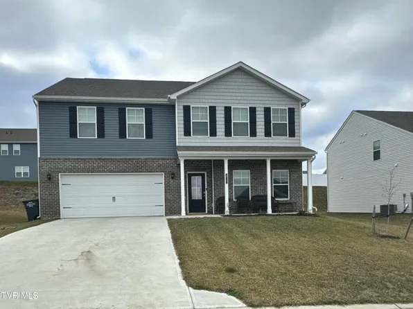 617 Butler Ln, Blountville, TN 37617