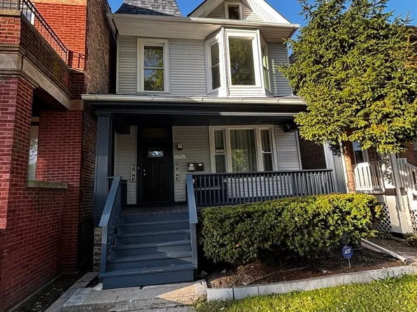 1302 E 72nd St #2, Chicago, IL 60619