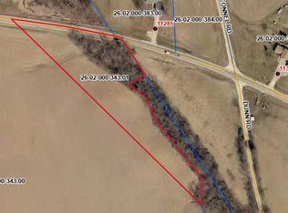 0 Dunn Rd, Greenfield, OH 45123