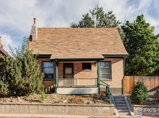 2547 W 43rd Ave, Denver, CO 80211