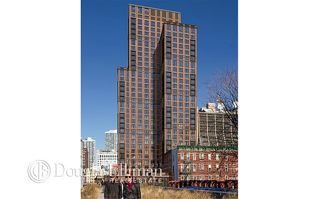 Rented by Douglas Elliman | media 75