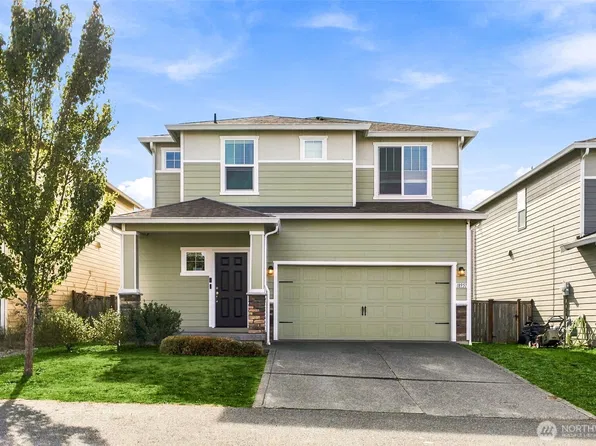 18951 112th Avenue Ct, Puyallup, WA 98375