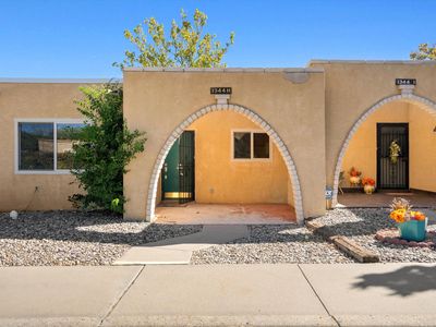 1344 Grande Blvd SE APT H, Rio Rancho, NM, 87124