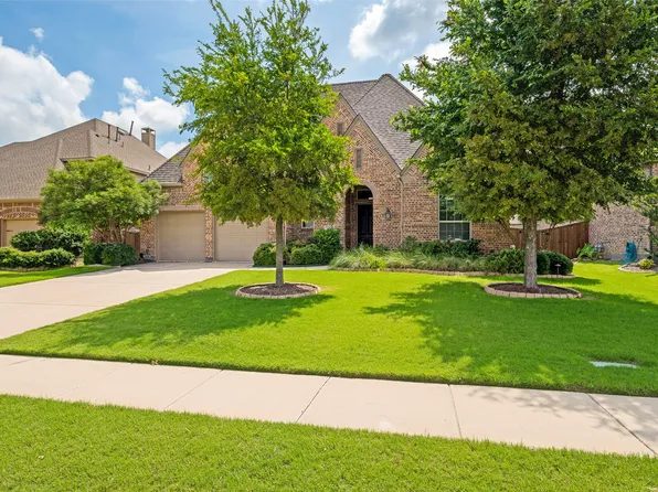 1430 Havenbrook Ln, Prosper, TX 75078