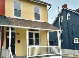 25 Green St, Lancaster, PA 17602