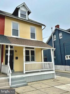 25 Green St, Lancaster, PA, 17602