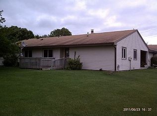 14973 Echo Way, Apple Valley, MN 55124