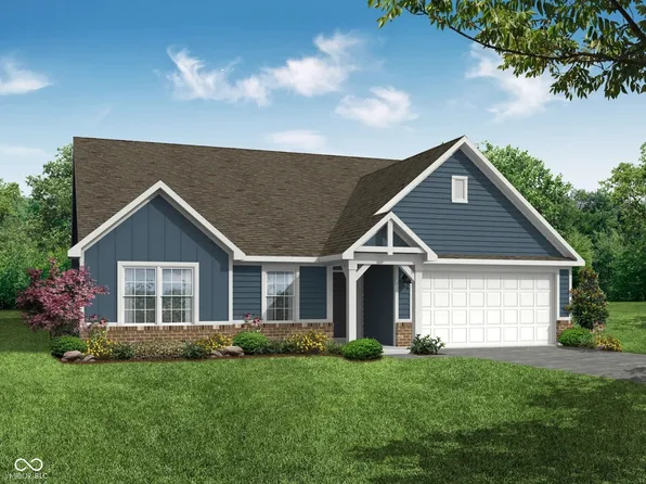 20432 Atchison Way, Westfield, IN 46074
