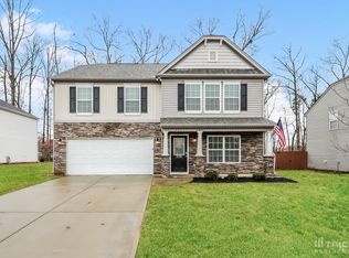 538 Lone Rider Path, Duncan, SC 29334