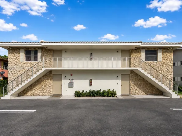 4341 Riverside Dr #Ad, Pompano Beach, FL 33065