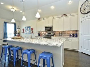 506 San Michelle Ln, Georgetown, TX 78628