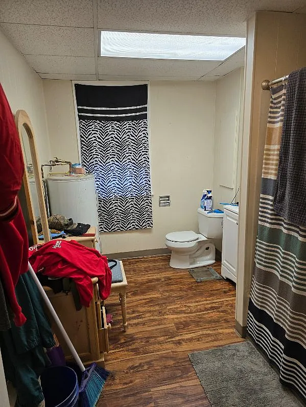 3 bed, 1280 sqft, $795 — Photo 2