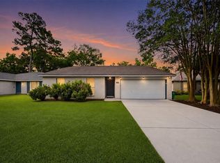 4818 Quailgate Dr, Spring, TX 77373