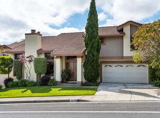 1573 De Anza Blvd, San Mateo, CA 94403