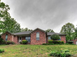 13 Wildwood Dr, Cabot, AR 72023