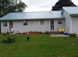 805 Elm St, Cornell, IL 61319