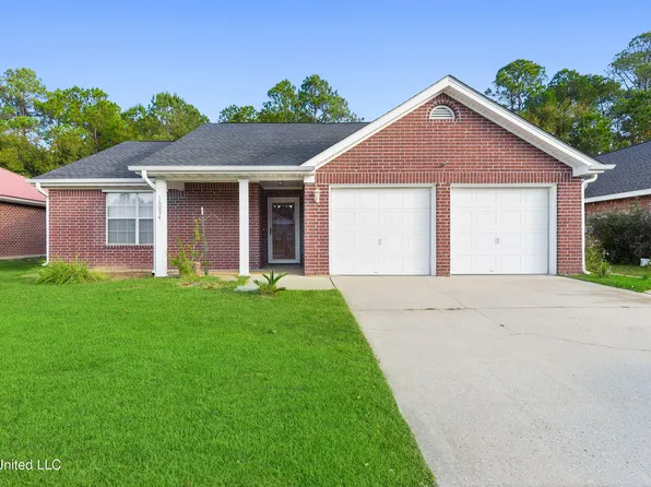 16094 N April Dr, Gulfport, MS 39503