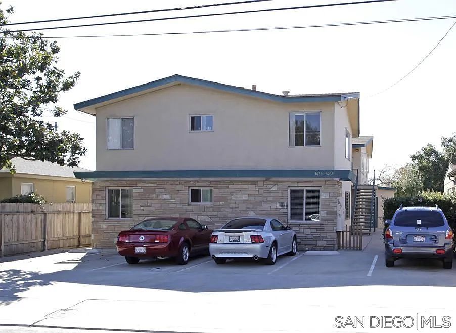 1st image of 3035-39 Macaulay St