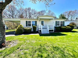 50 Highland St #252, Taunton, MA 02780