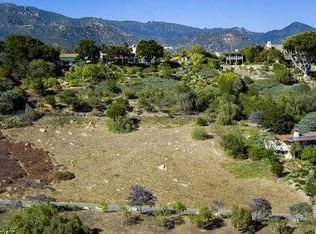 Las Tunas, Santa barbara, CA 93103