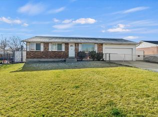 5025 W Moon Flower Cir S, Salt Lake City, UT 84118