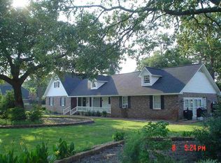 5809 Canterbury Ln, Myrtle Beach, SC 29577
