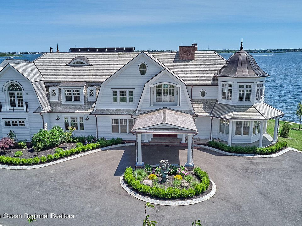 14 Edwards Point Rd, Rumson, NJ 07760 MLS 22221167 Zillow