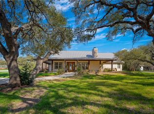 2444 Purgatory Rd, New Braunfels, TX 78132