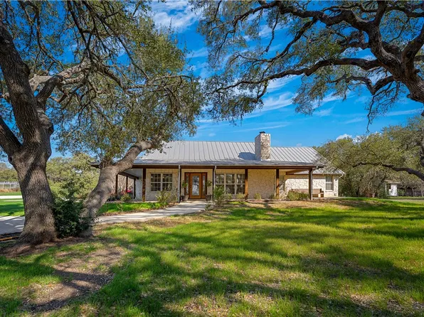 2444 Purgatory Rd, New Braunfels, TX 78132