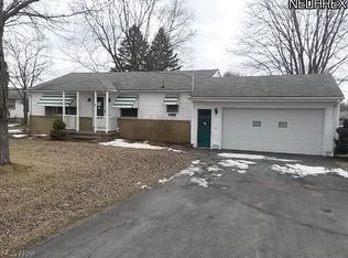2516 Bazetta Rd NE, Warren, OH 44481