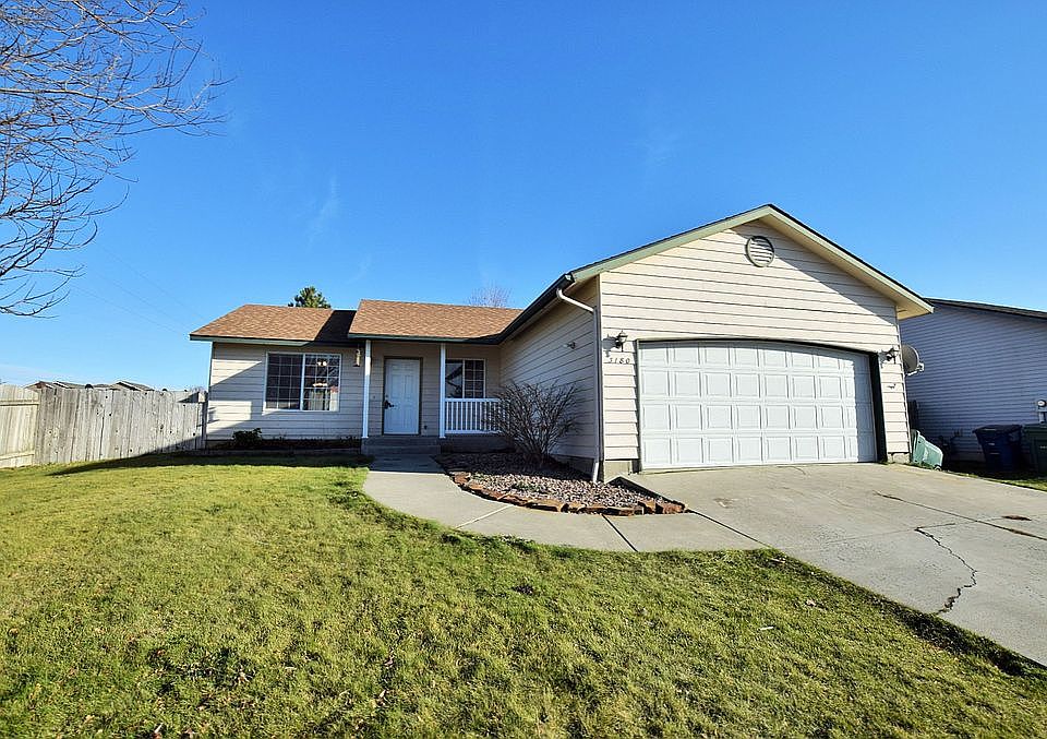 1st image of 3180 N Treaty Rock Blvd