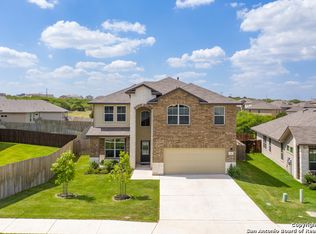 713 Western Bit, Cibolo, TX 78108