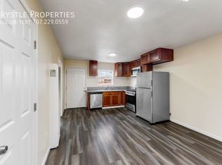 316 Benicia Rd, Vallejo, CA 94590