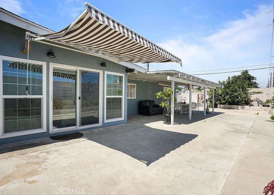買い手決定 7961 Orangewood Ave, Stanton, CA 90680 | MLS #PW25187842 | Zillow