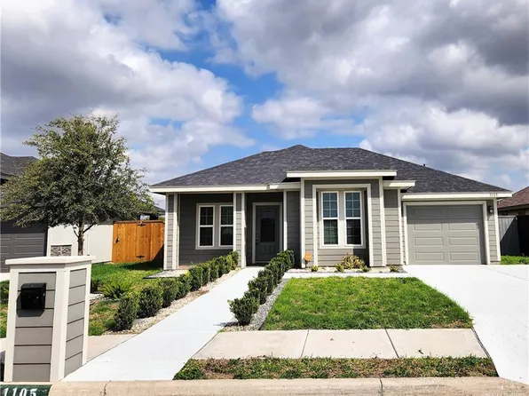 1105 W Dukakis Ave, Alton, TX 78573