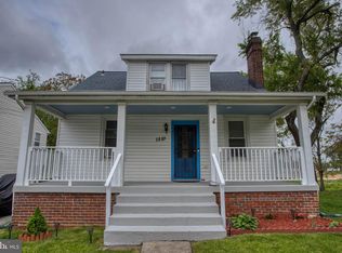 1510 Rollins Ave, Capitol Heights, MD 20743