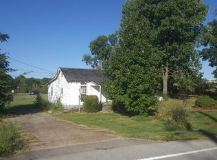 1065 Cainsville Rd, Lebanon, TN 37087