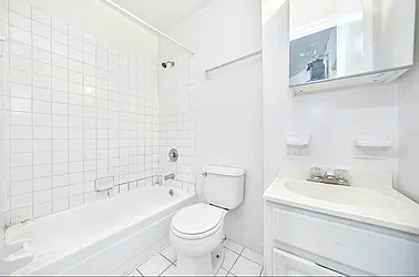 Rented by Living New York