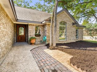 809 Dewberry Dr, Cedar Park, TX 78613