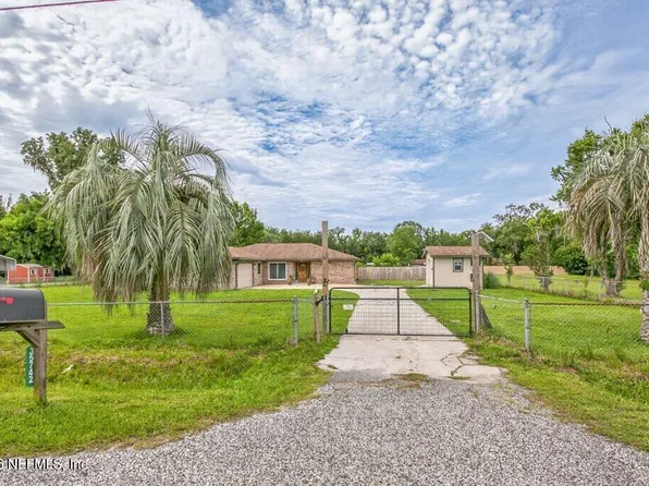 35742 QUAIL Road, Callahan, FL 32011