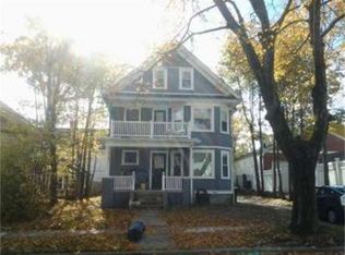 7 Lawrence St #3, Framingham, MA 01702
