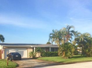 122 Algonquin Ter, Indian Harbour Beach, FL 32937
