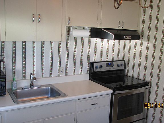 new range and oven