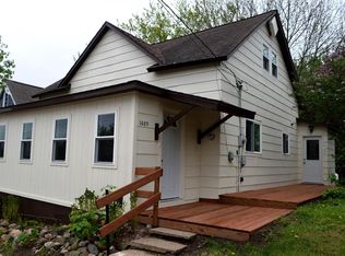 1085 Water St, Cumberland, WI 54829